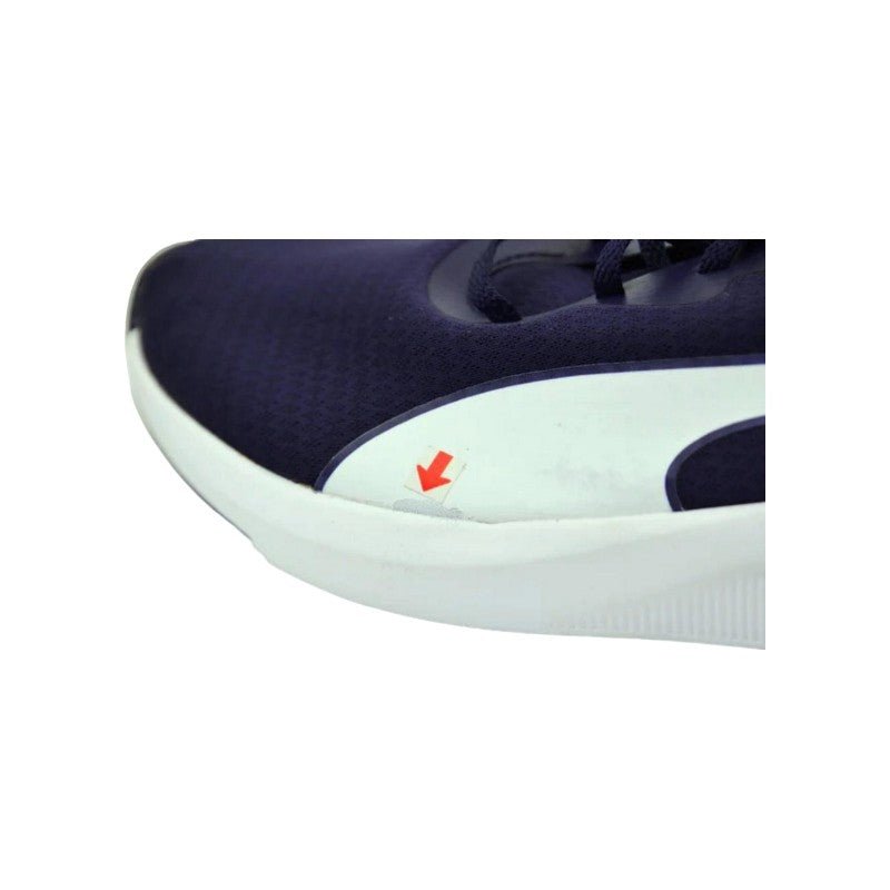 PUMA MEN SHOES Size 44 ROM120 - Runner