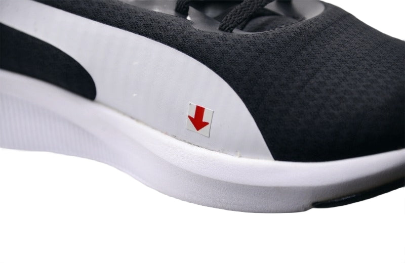 PUMA MEN SHOES Size 44 ROM181 - Runner