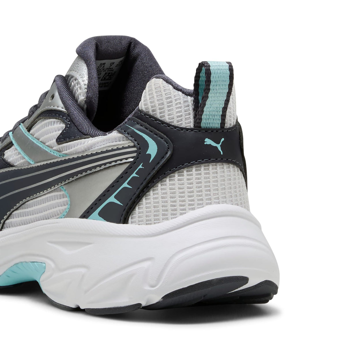 PUMA Morphic Athletic Sneakers - Runner