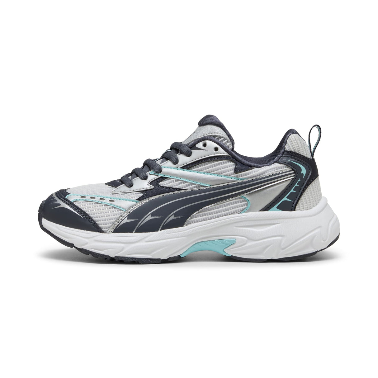 PUMA Morphic Athletic Sneakers - Runner