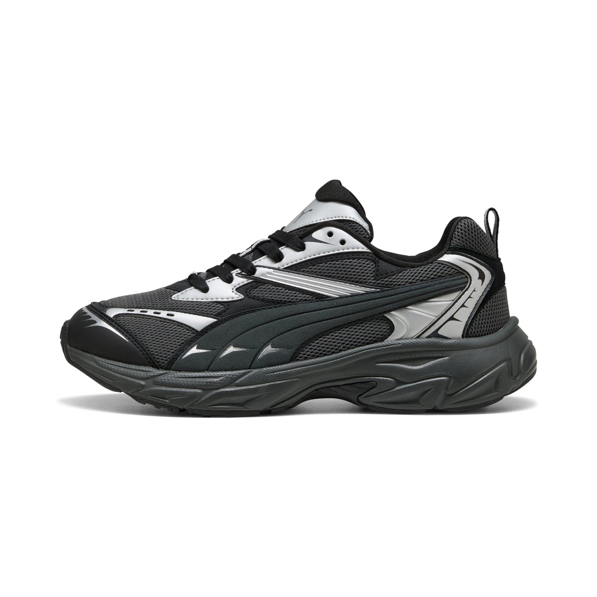 PUMA Morphic Retro Sneakers - Runner