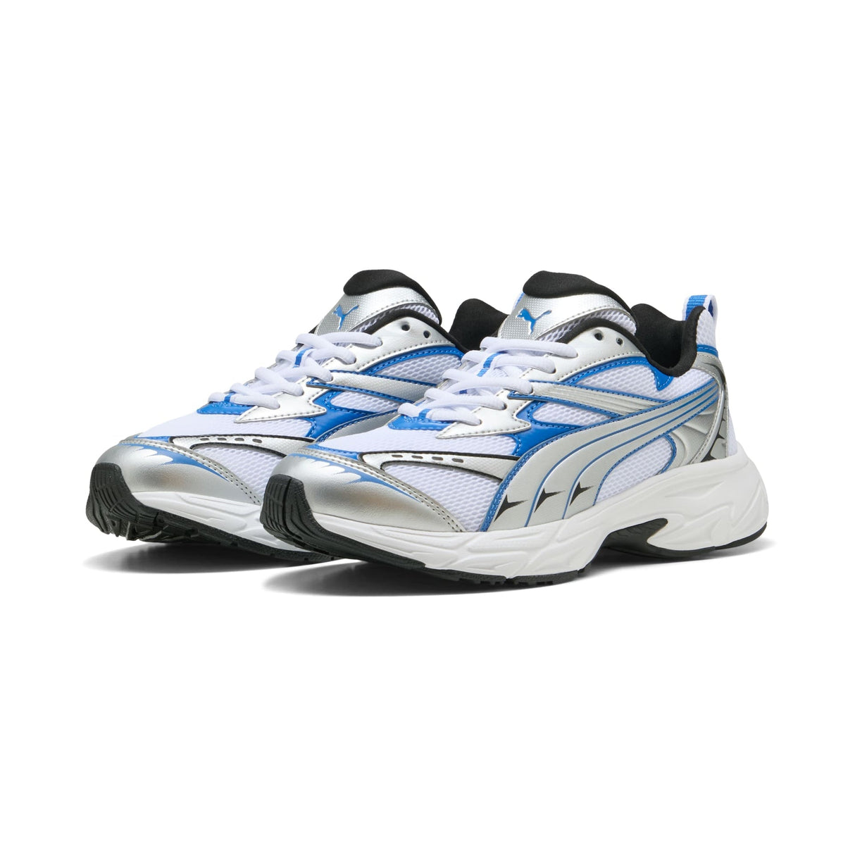 PUMA Morphic Sneakers - Runner