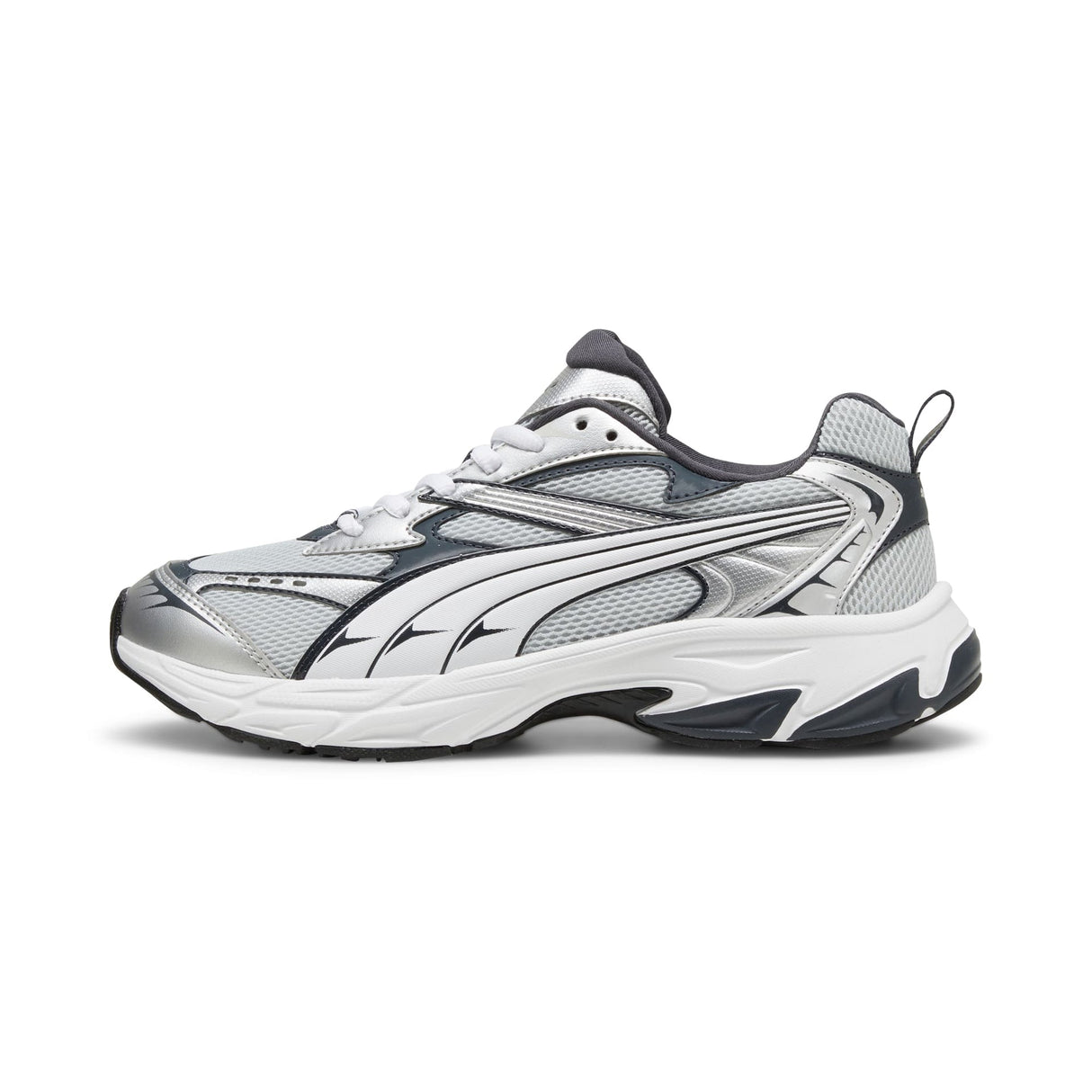 PUMA Morphic Sneakers - Runner