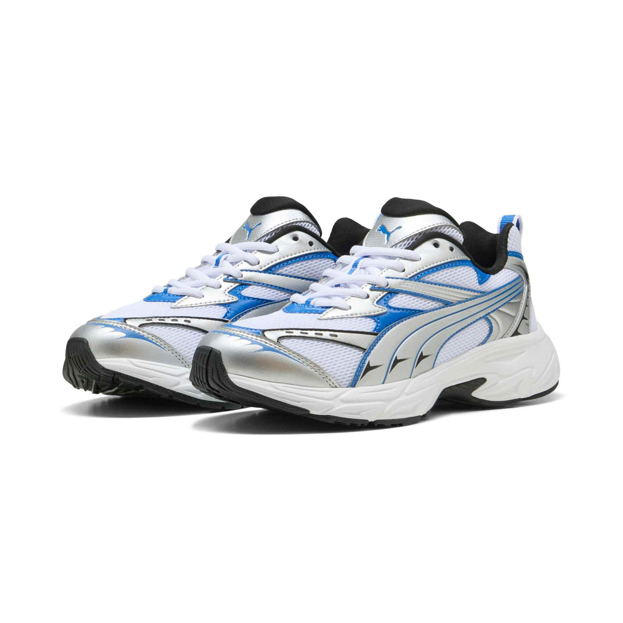 PUMA Morphic Sneakers - Runner