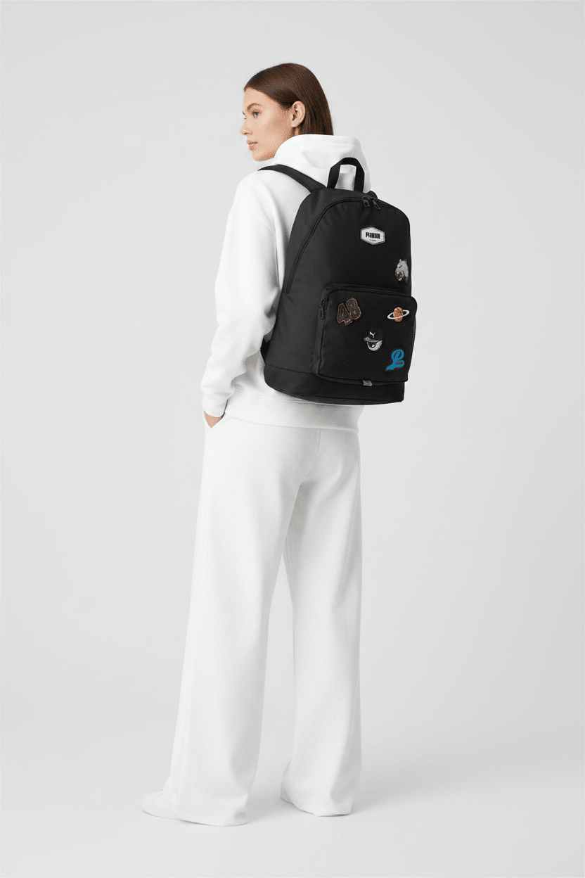 PUMA Patch Backpack - Runner