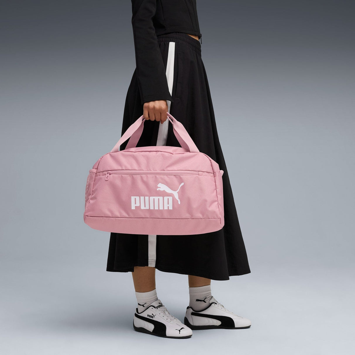PUMA Phase 22L Small Sports Bag - Runner