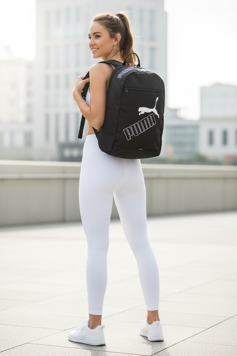 PUMA Phase Backpack II