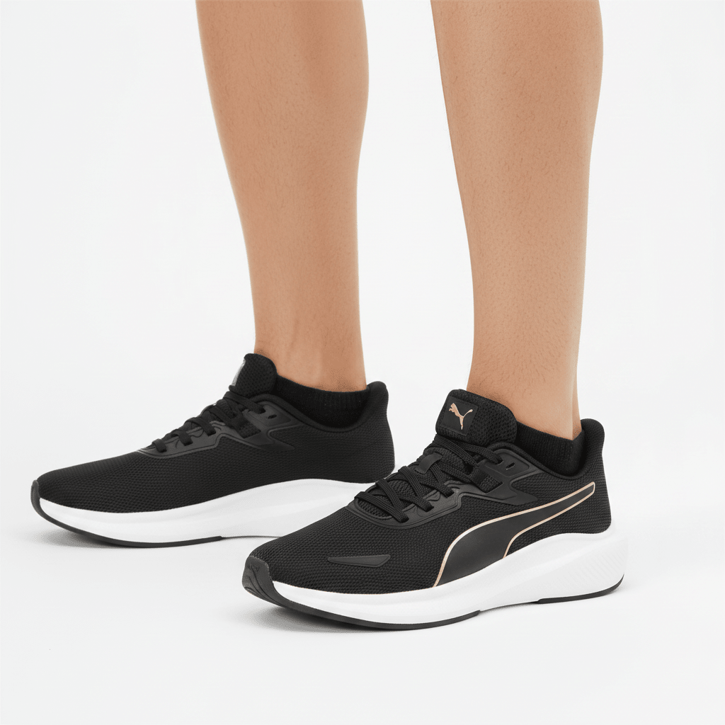 Puma Running Shoes Skyrocket Lite - Runner