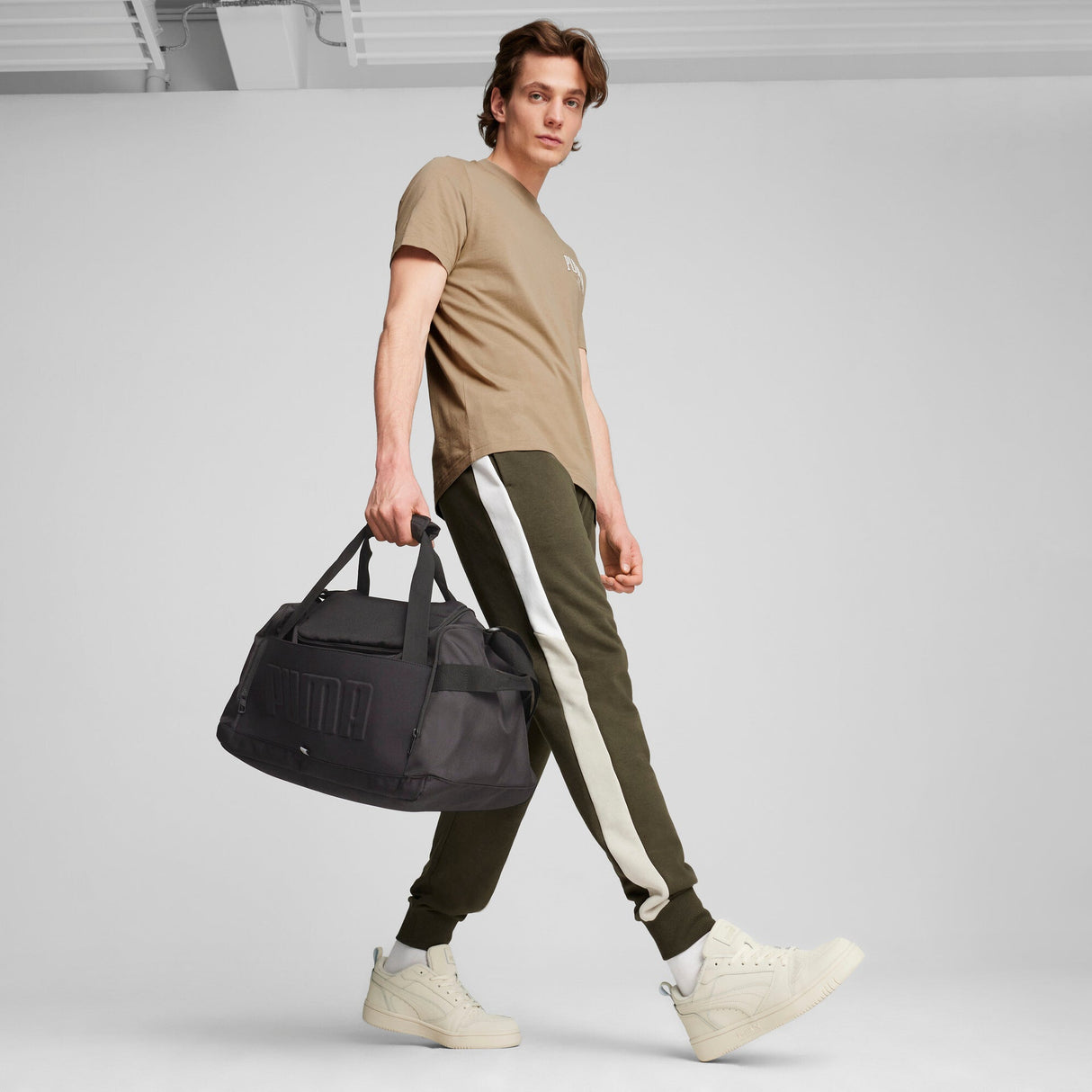 PUMA S Sports Bag - Runner