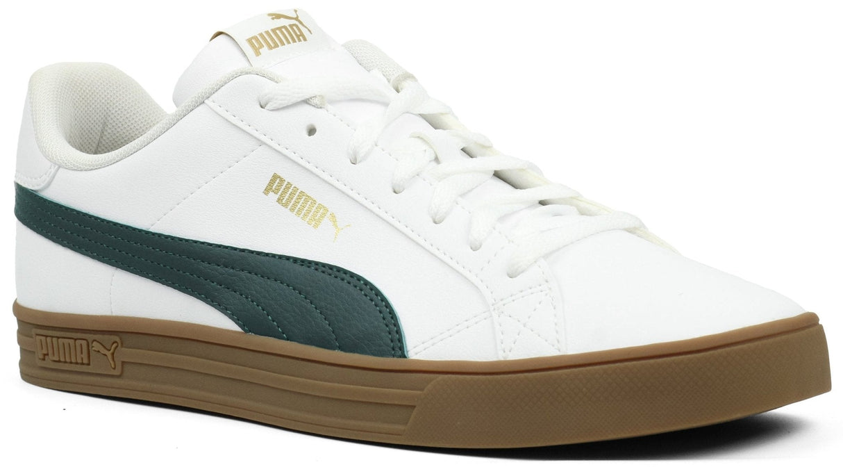 PUMA Smash Vulc V3 Lo PUM8 - Runner