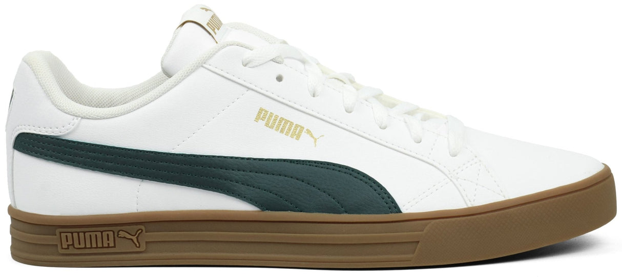 PUMA Smash Vulc V3 Lo PUM8 - Runner