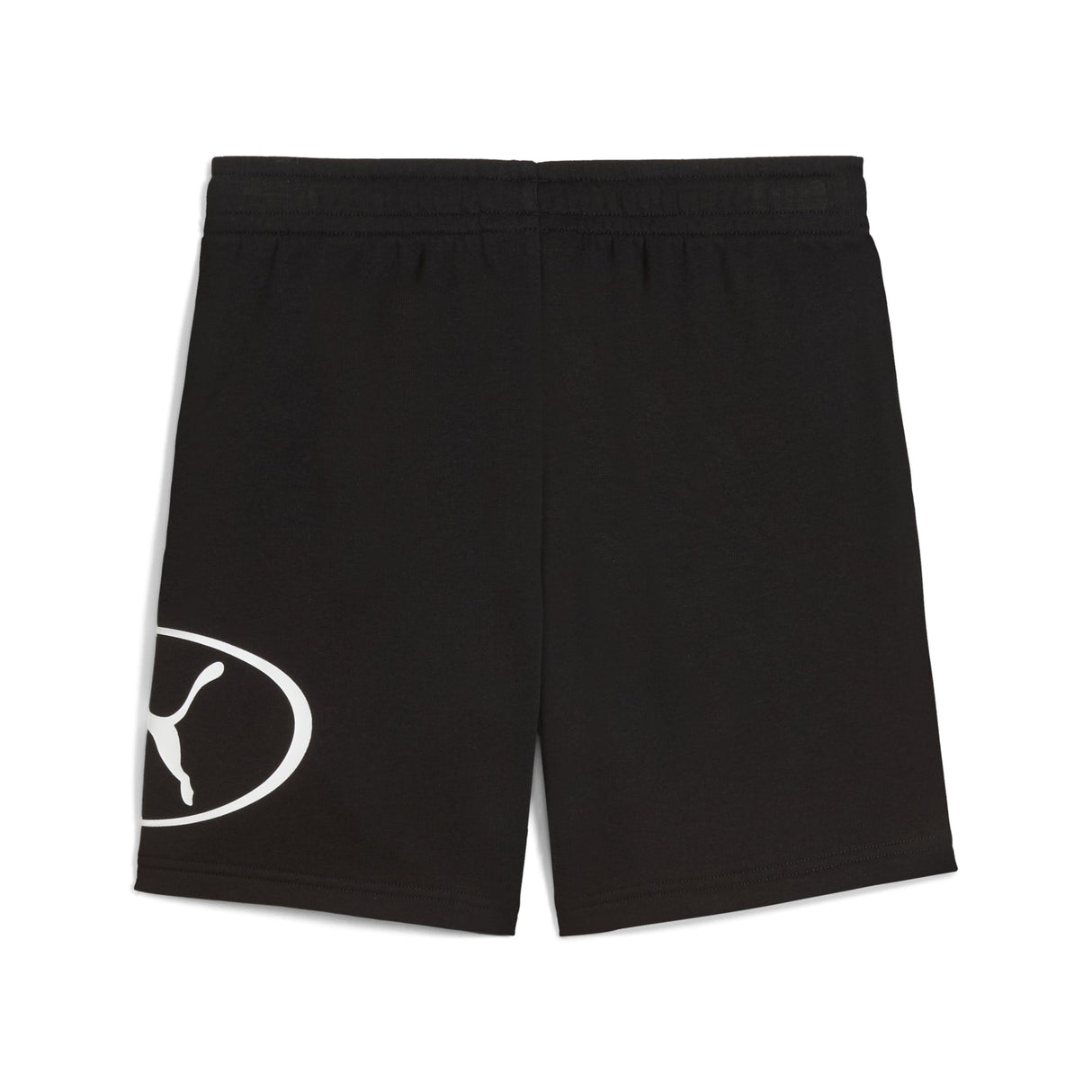 PUMA Sport Graphic Shorts Youth - Runner