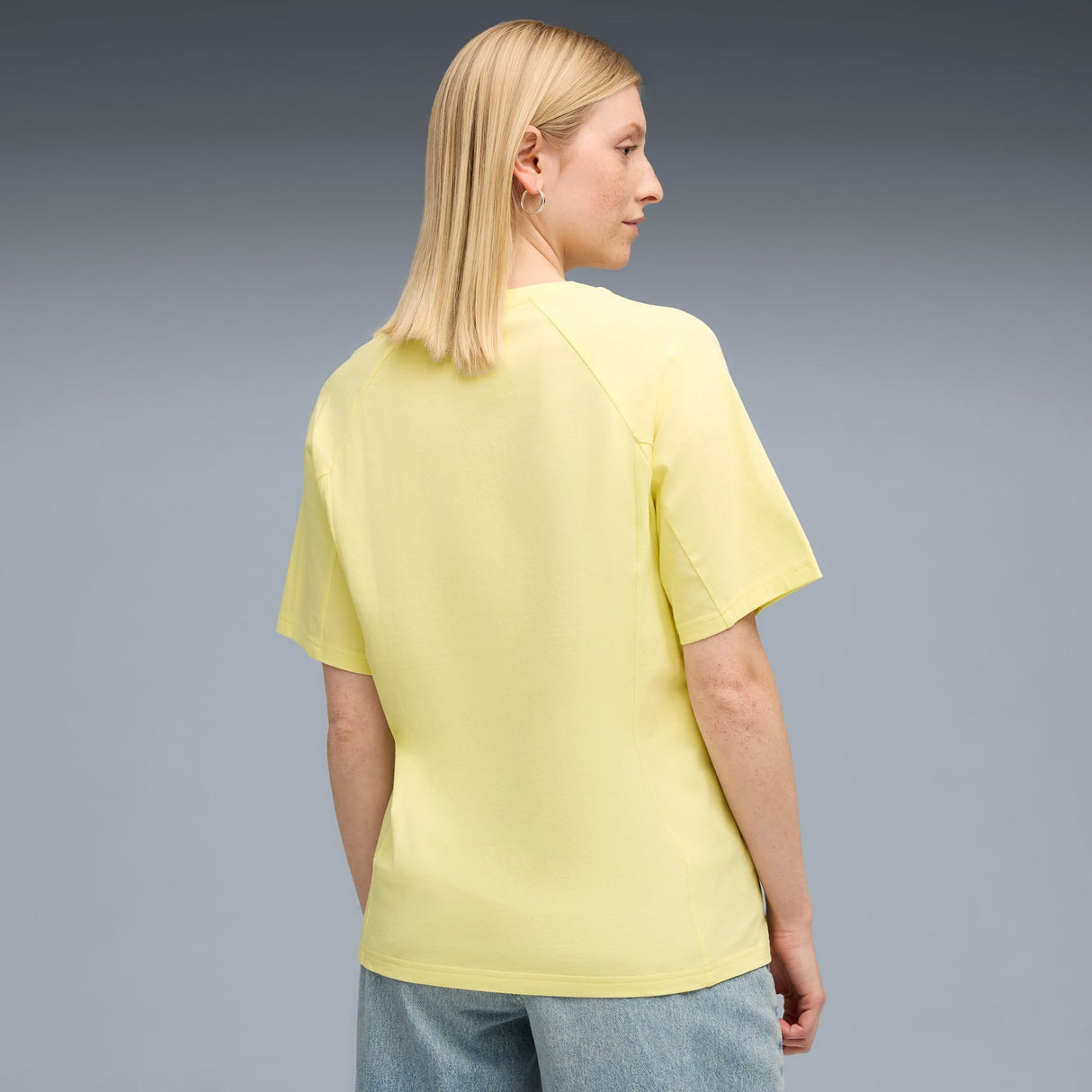PUMA Sport Relaxed Tee Women - Runner