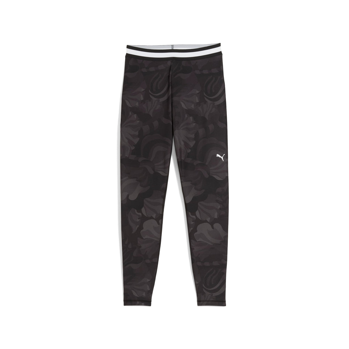 PUMA STRONG High-Waist Tights Women - Runner