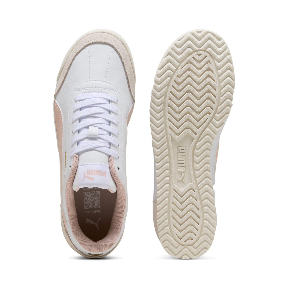 PUMA Turino II OG Sneakers Unisex - Runner