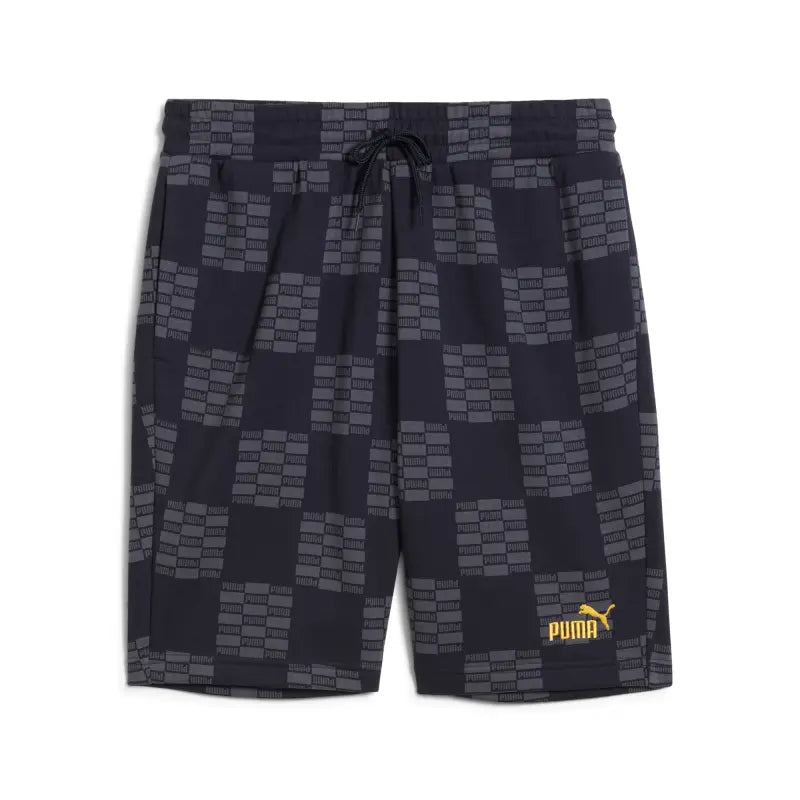 PUMA United 10" Shorts Men - Runner