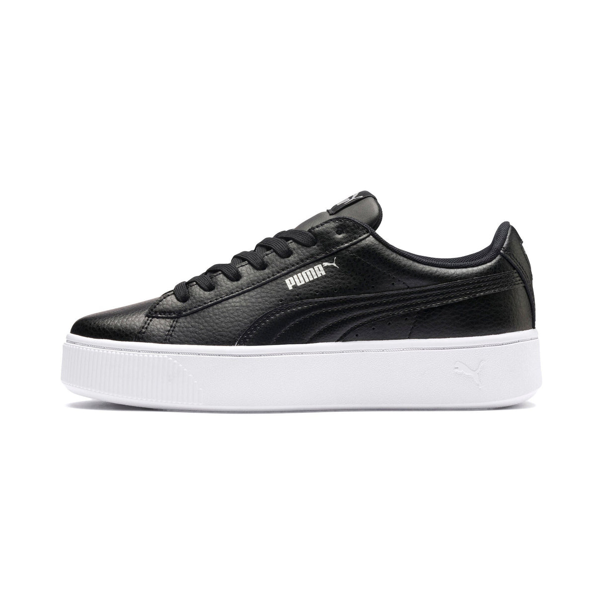 PUMA Vikky Stacked Women's Trainers - Runner