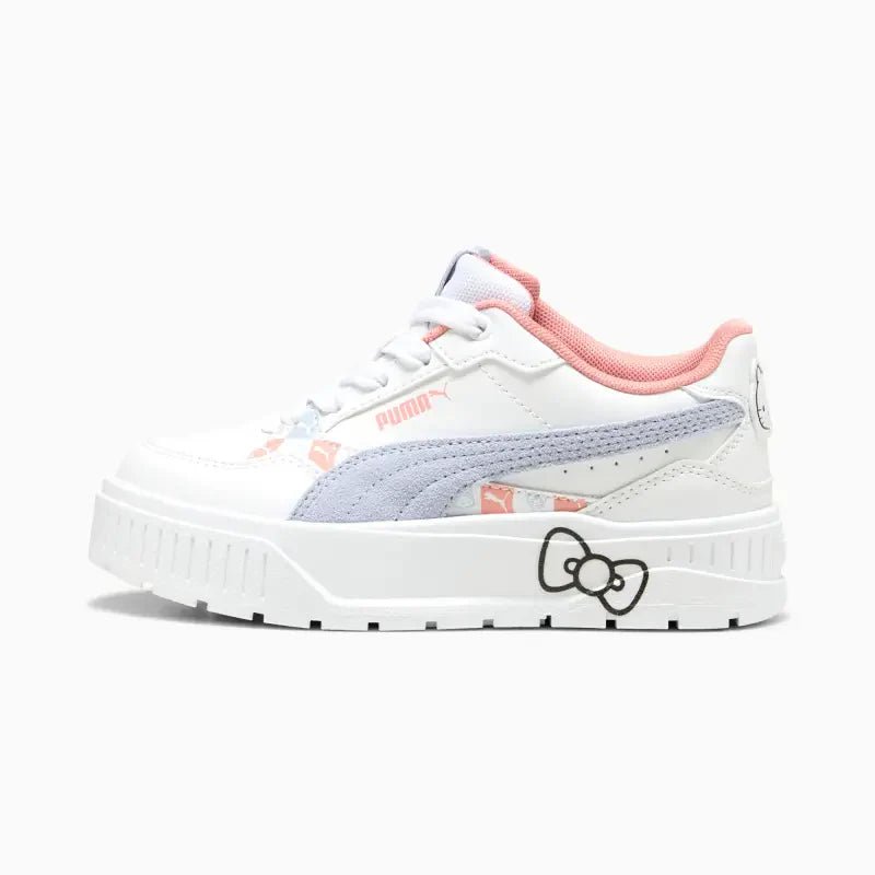 PUMA x HELLO KITTY AND FRIENDS Karmen II IDOL Sneakers Kids - Runner