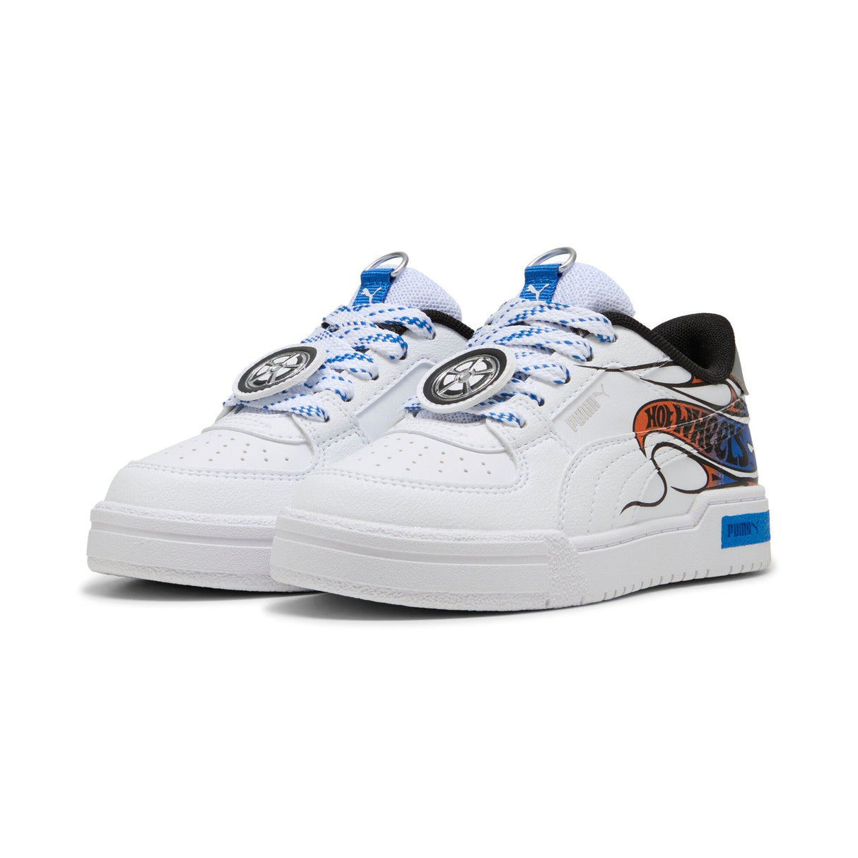 PUMA x HOT WHEELS™ CA Pro Sneakers Kids - Runner