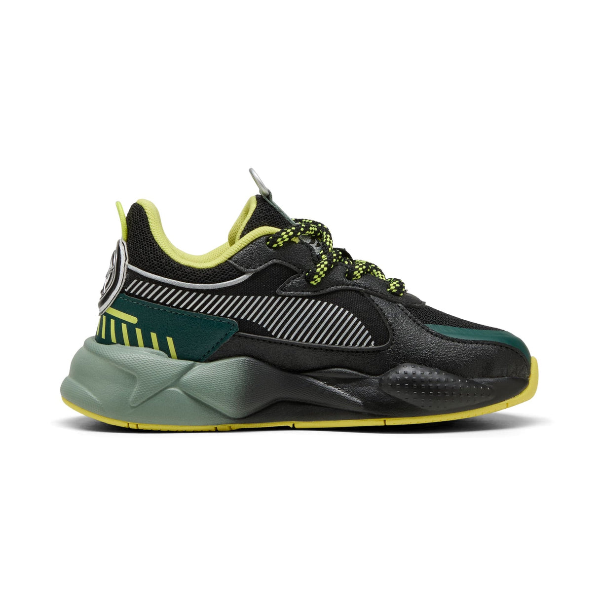 PUMA x HOT WHEELS™ RS - X Sneakers Kids - Runner