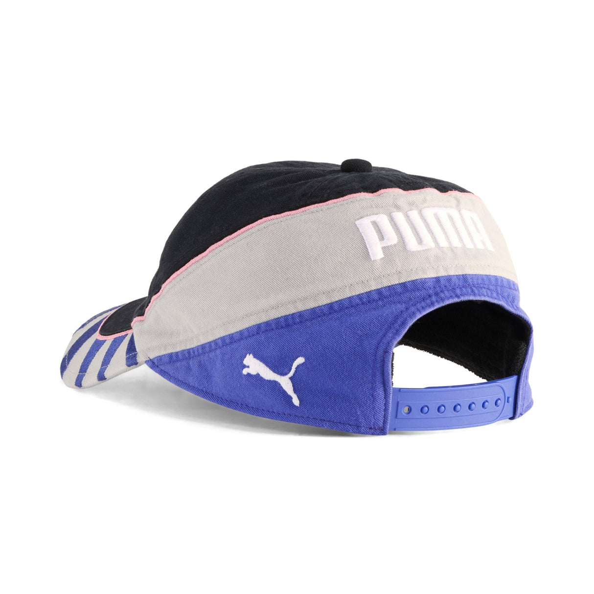 PUMA x KIDSUPER Baseball Cap - Runner