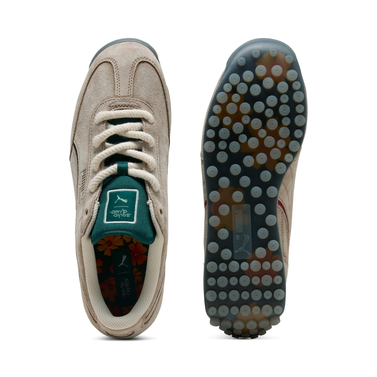 PUMA x SQUID GAME Easy Rider Sneakers Men - Runner