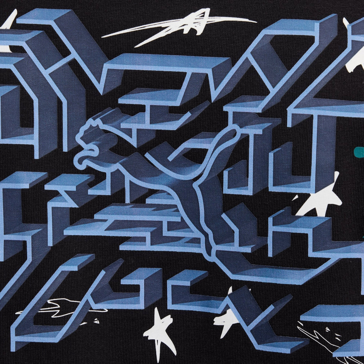 PUMA x SQUID GAME Tee Men - Runner