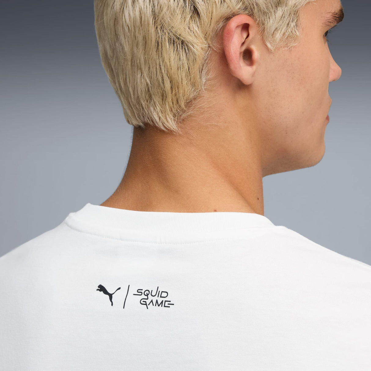 PUMA x SQUID GAME Tee Men - Runner