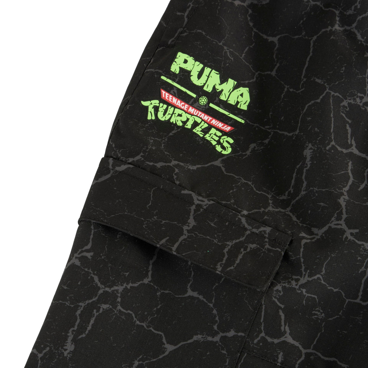 PUMA X TMNT Relaxed - Runner