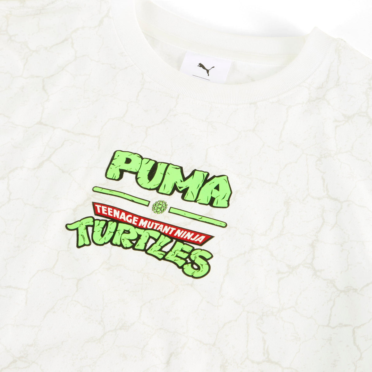 PUMA X TMNT Relaxed - Runner