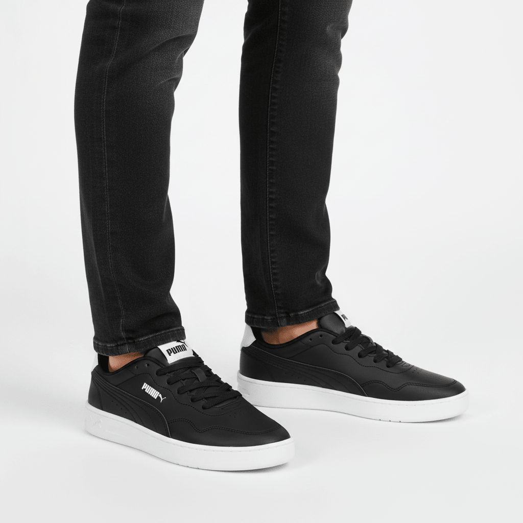 PUMACourt Lally Sneakers Women - Runner