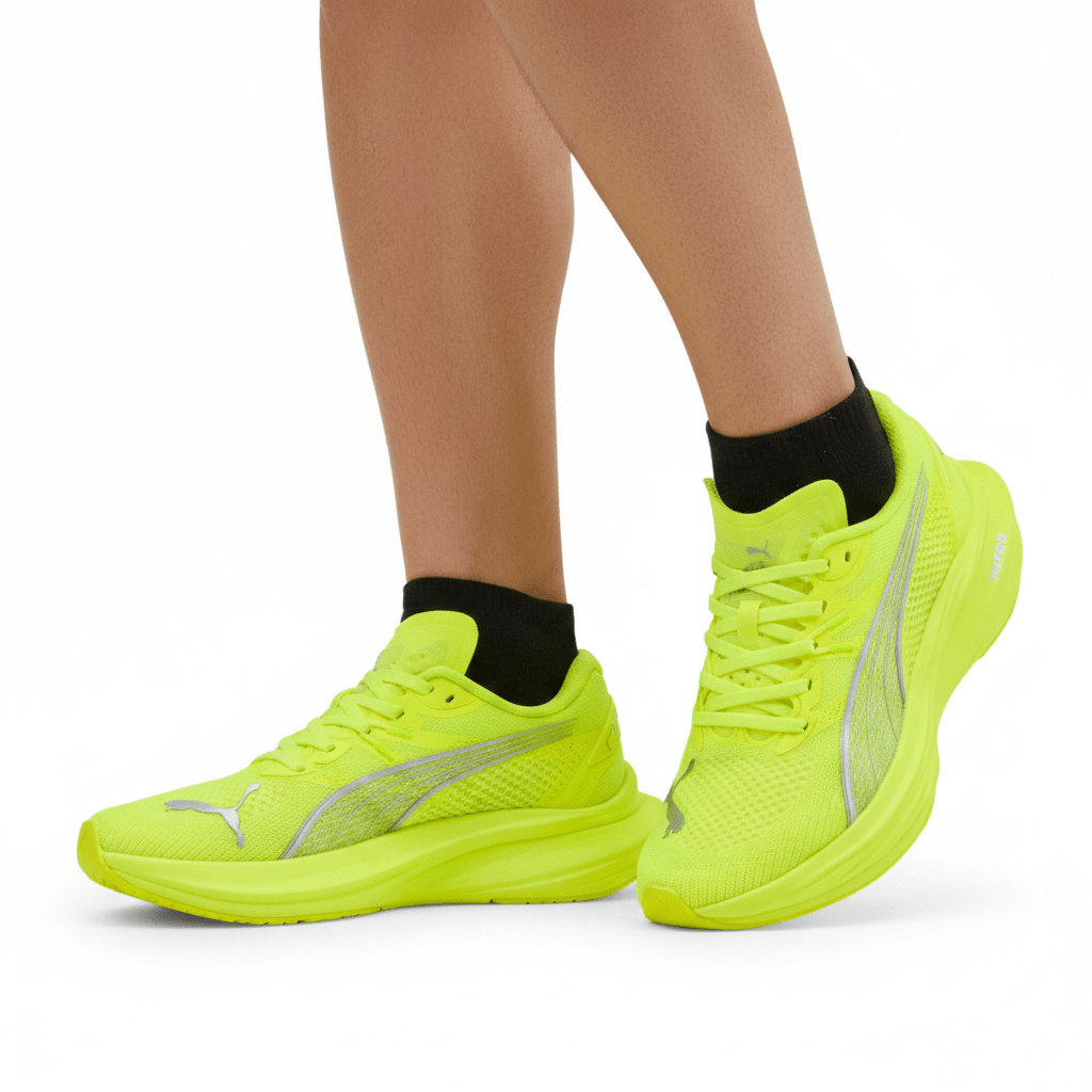 PUMADeviate NITRO™ 3 Running Shoes Women - Runner