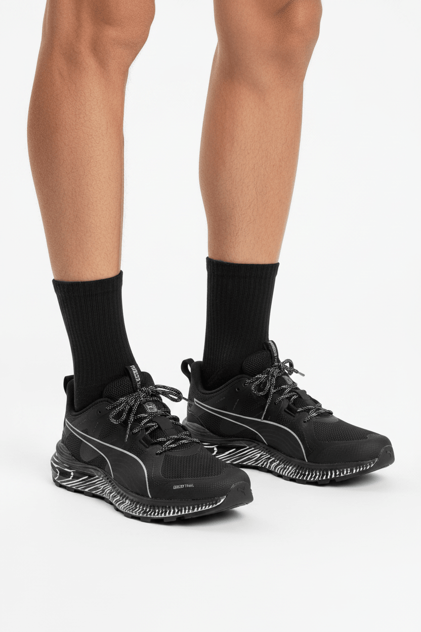 PUMAReflect Lite Trail Biowarp Running Shoes - Runner