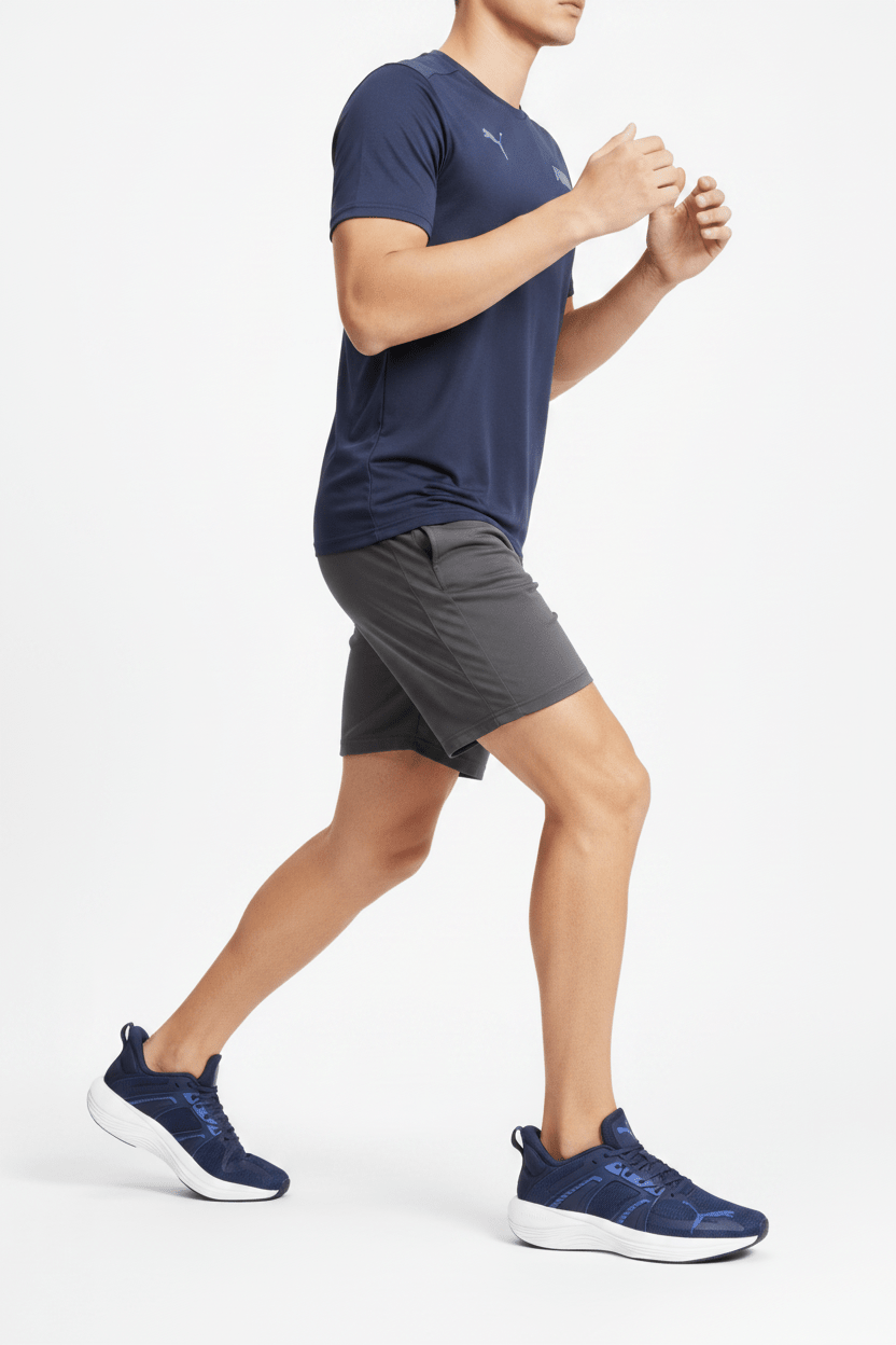 PUMAScend Progressive Running Shoes Unisex - Runner