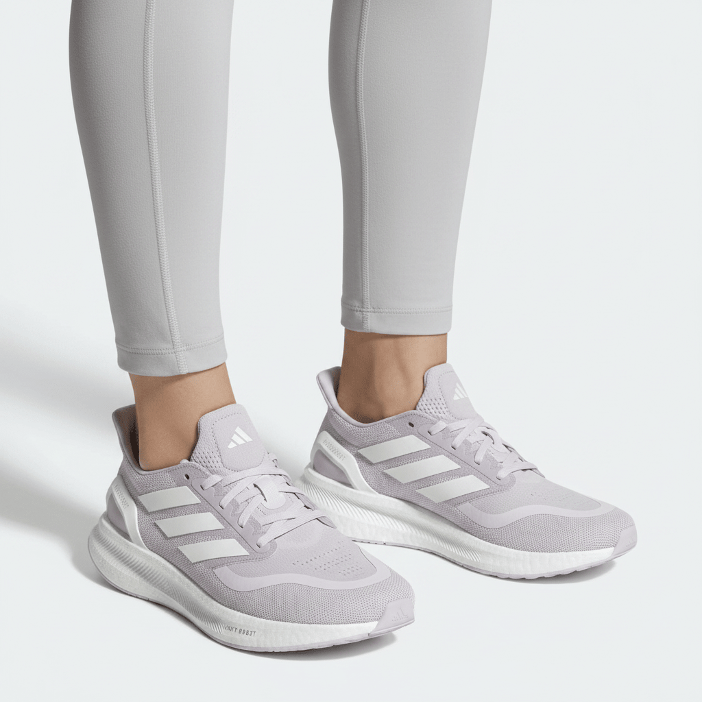 Pureboost 5 Running Shoes - Runner