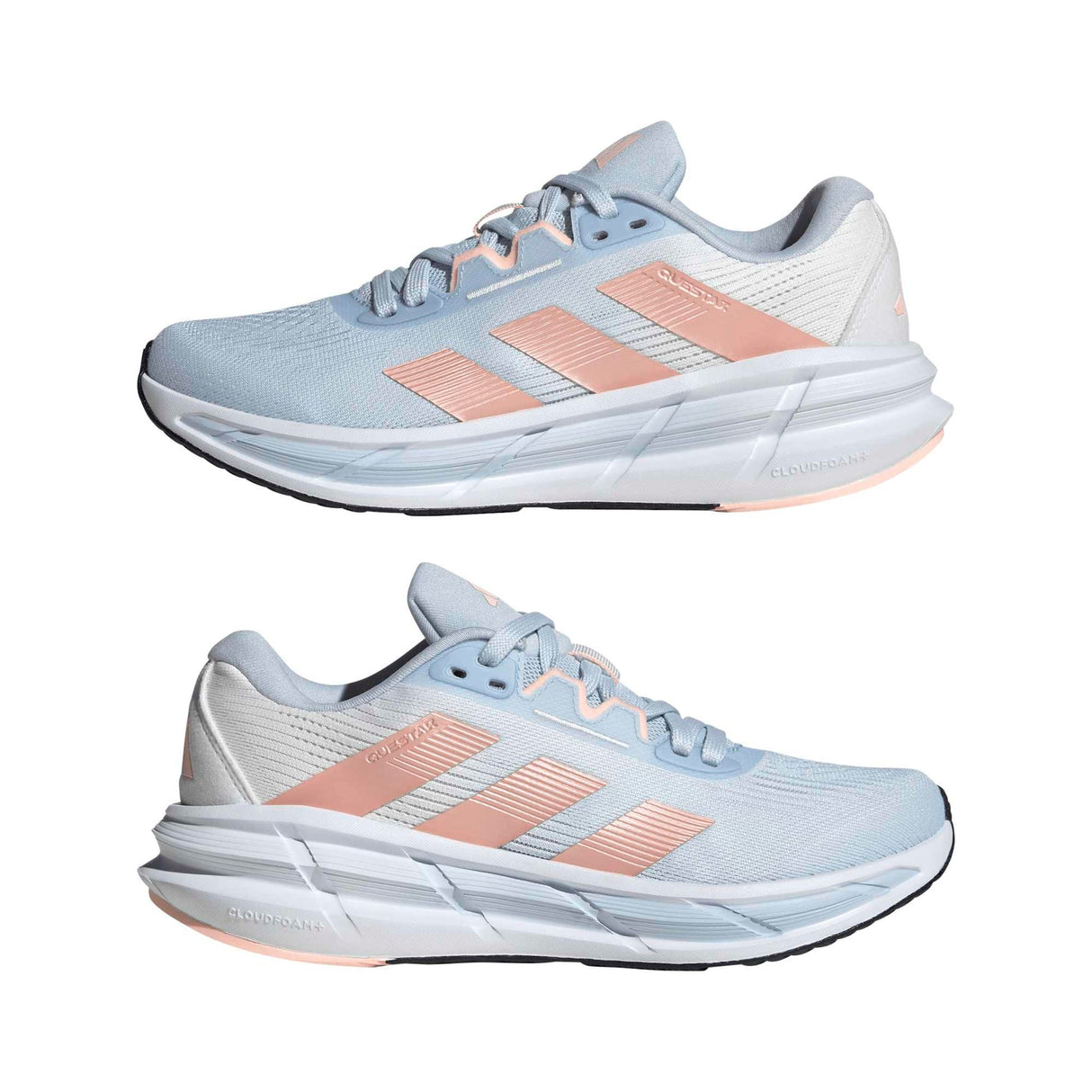 Questar 3 Running Shoes - Runner