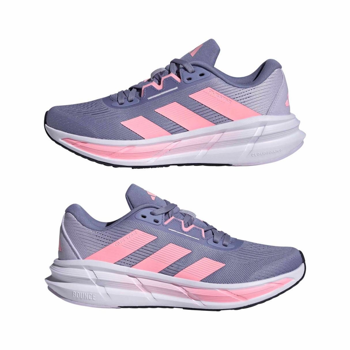 Questar 3 Running Shoes - Runner