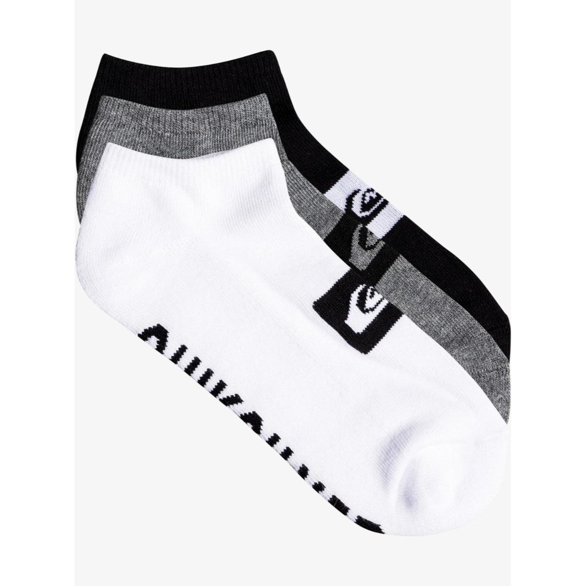 Quik Liner - Liner Socks 3 Pack - Runner