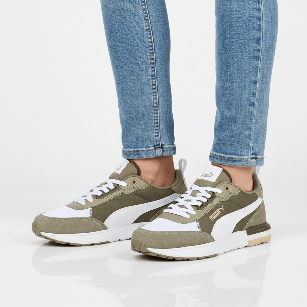 R22 Trainers - Runner
