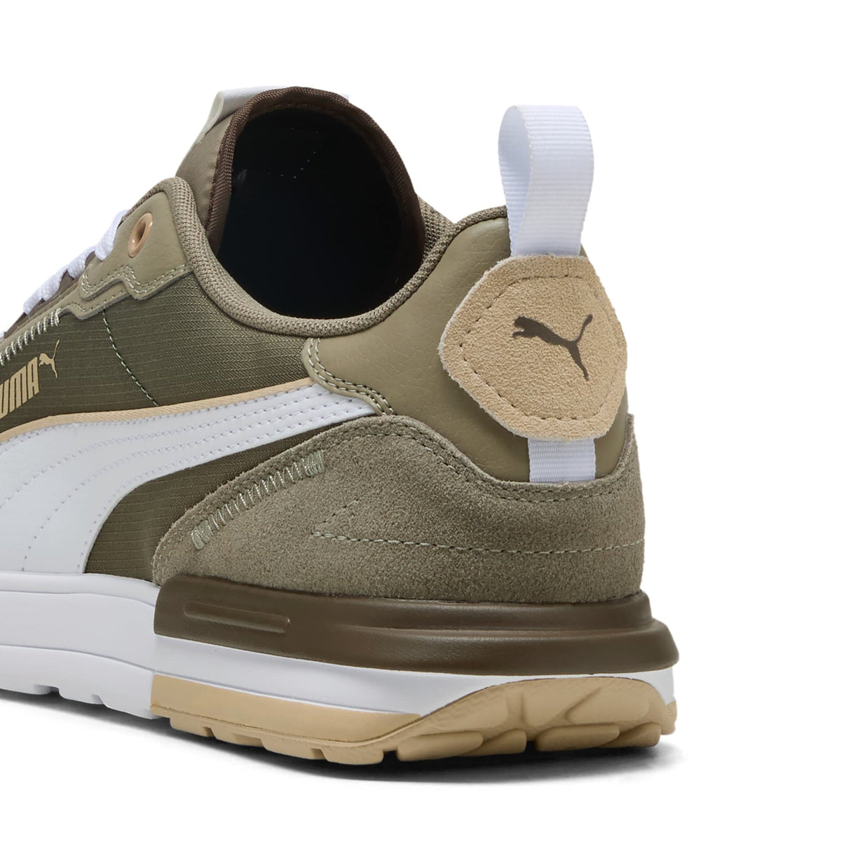 R22 Trainers - Runner
