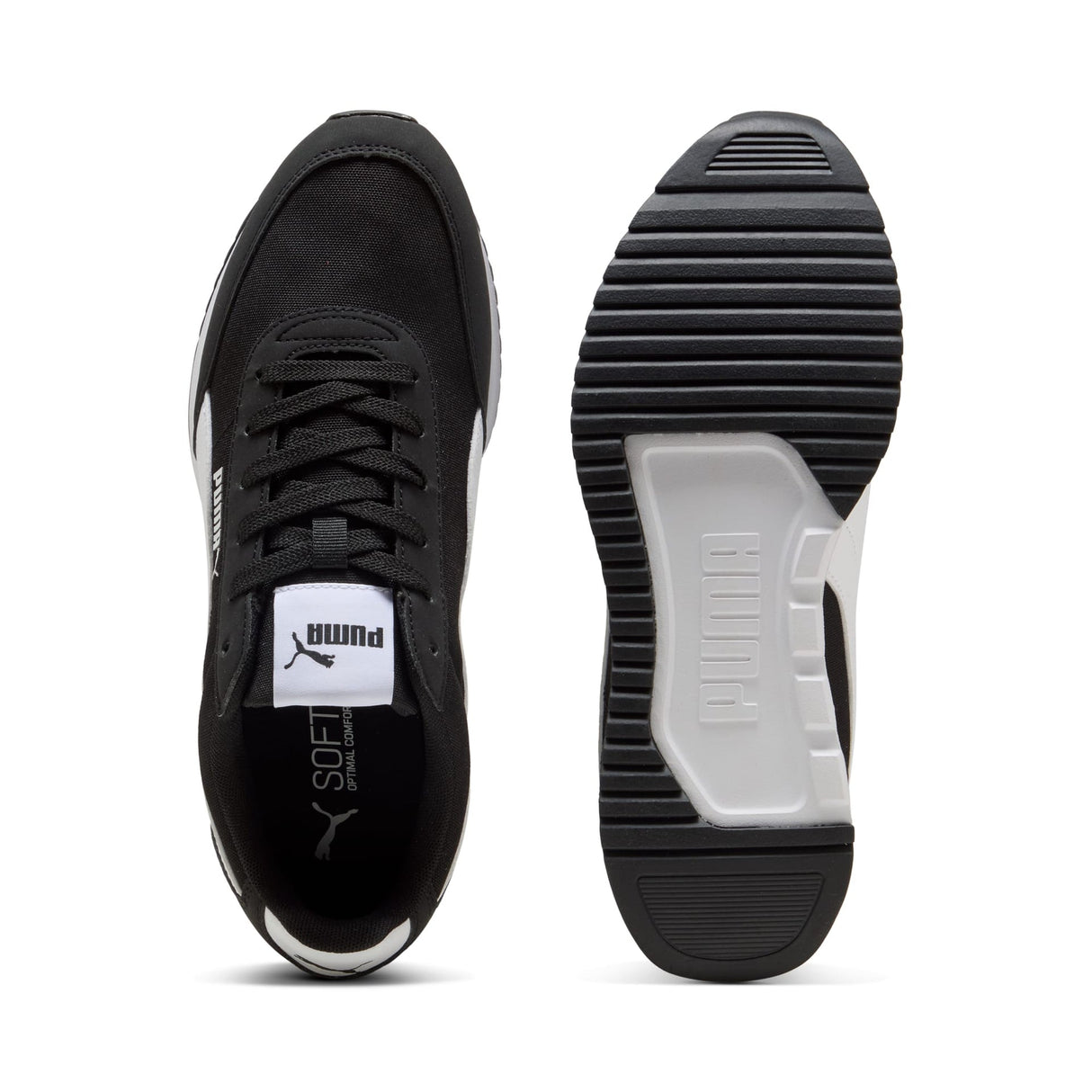 R78 Lightwind Sneakers - Runner