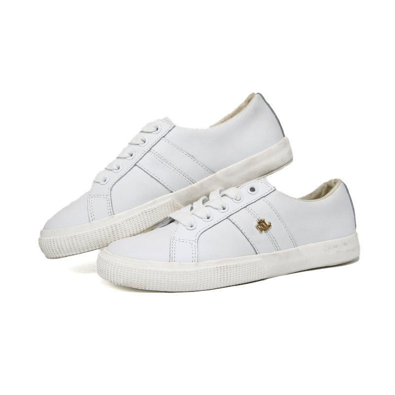 RALPH LAUREN WOMEN SHOES Size 35.5 ROW36 - Runner