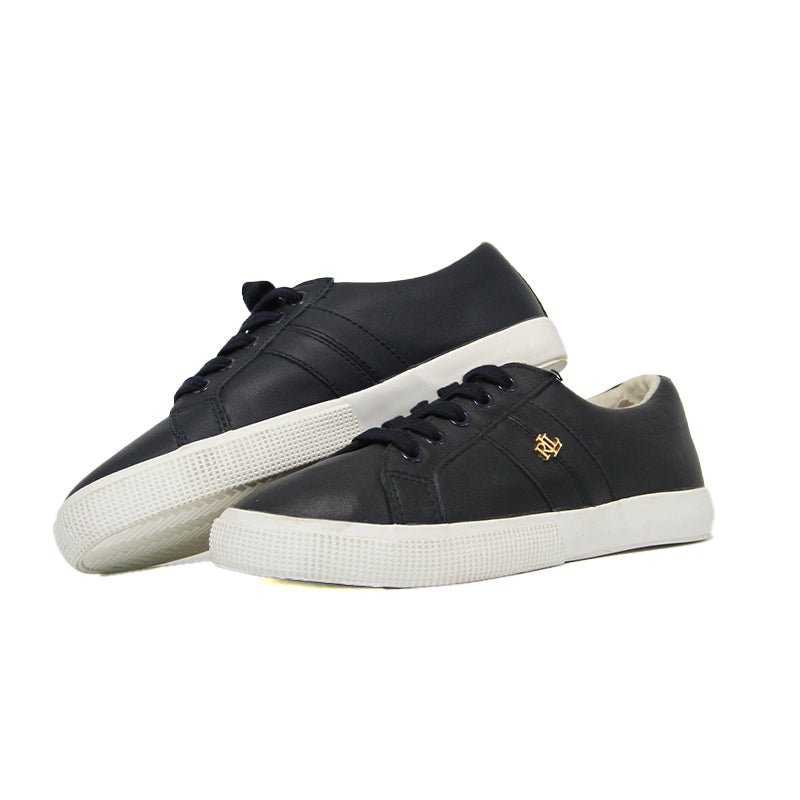 RALPH LAUREN WOMEN SHOES Size 36 ROW285 - Runner