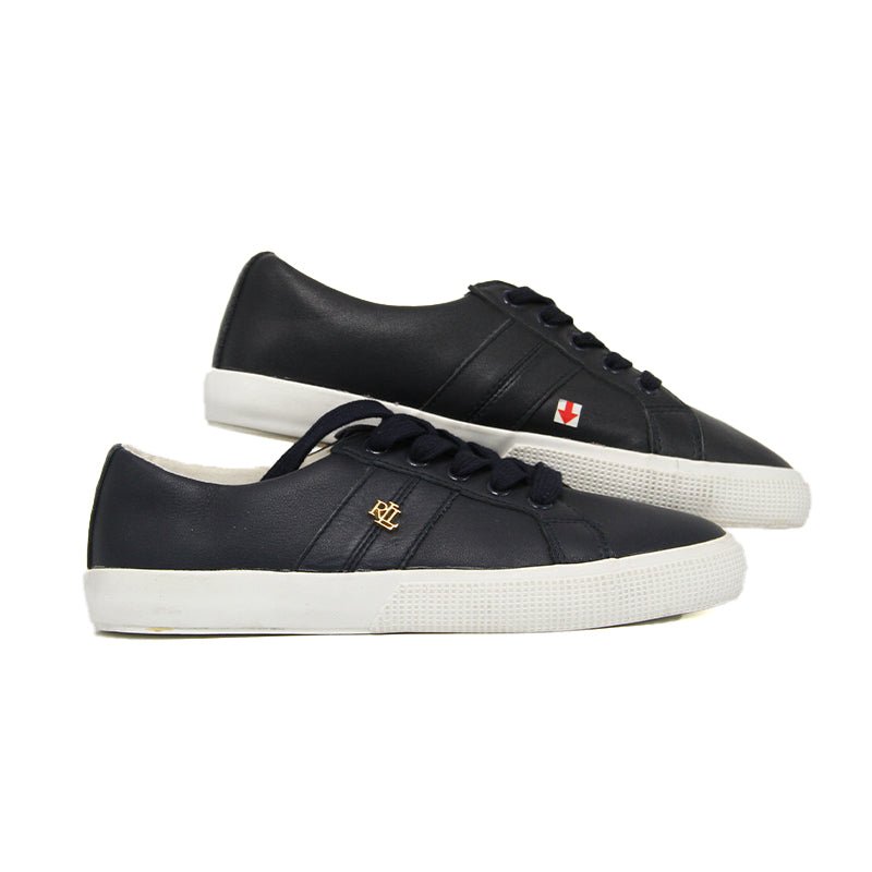 RALPH LAUREN WOMEN SHOES Size 36 ROW285 - Runner