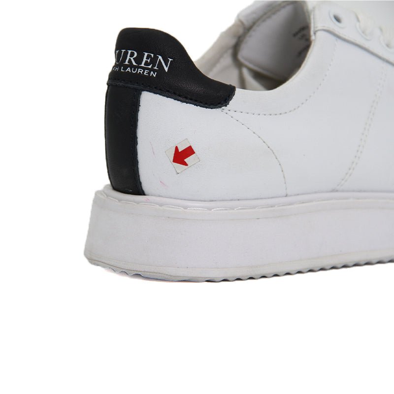 RALPH LAUREN WOMEN SHOES Size 36.5 ROW109 - Runner