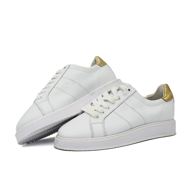 RALPH LAUREN WOMEN SHOES Size 36.5 ROW183 - Runner