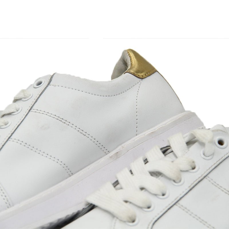 RALPH LAUREN WOMEN SHOES Size 36.5 ROW183 - Runner