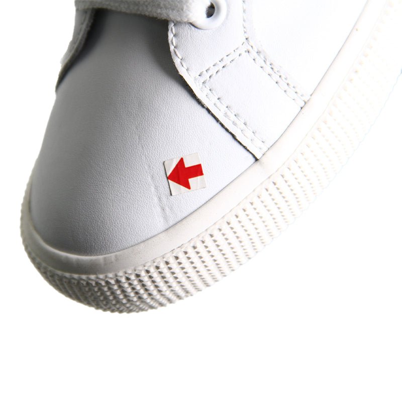 RALPH LAUREN WOMEN SHOES Size 36.5 ROW199 - Runner