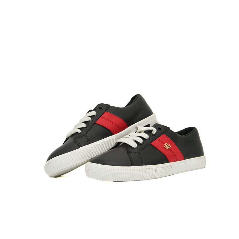 RALPH LAUREN WOMEN SHOES Size 36.5 ROW27 - Runner