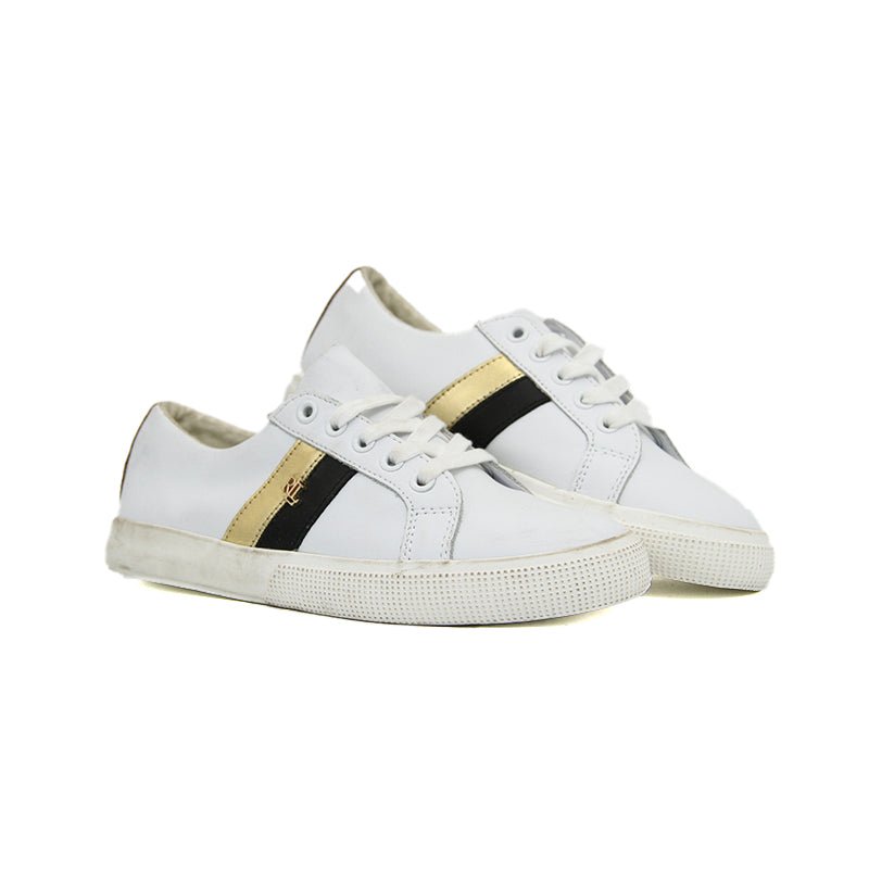 RALPH LAUREN WOMEN SHOES Size 36.5 ROW52 - Runner